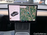  Tesla  Model Y 75KWH LONG RANGE 4WD AUTO #11