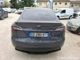  Tesla  Model Y 75KWH LONG RANGE 4WD AUTO #16