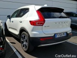  Volvo  XC 40 2.0 D3 150 INSCRIPTION LUXE AT #2