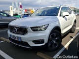  Volvo  XC 40 2.0 D3 150 INSCRIPTION LUXE AT 
