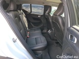 Volvo  XC 40 2.0 D3 150 INSCRIPTION LUXE AT #10