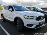  Volvo  XC 40 2.0 D3 150 INSCRIPTION LUXE AT #21
