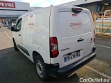 Citroen  Berlingo M 1000KG BLUEHDI 100 S&S BVM DRIVER #2