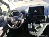  Citroen  Berlingo M 1000KG BLUEHDI 100 S&S BVM DRIVER #4