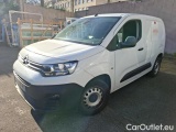  Citroen  Berlingo M 1000KG BLUEHDI 100 S&S BVM DRIVER 