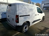  Citroen  Berlingo M 1000KG BLUEHDI 100 S&S BVM DRIVER #3