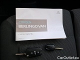  Citroen  Berlingo M 1000KG BLUEHDI 100 S&S BVM DRIVER #6
