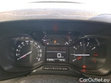  Citroen  Berlingo M 1000KG BLUEHDI 100 S&S BVM DRIVER #7
