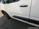  Citroen  Berlingo M 1000KG BLUEHDI 100 S&S BVM DRIVER #16