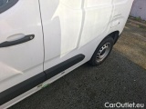  Citroen  Berlingo M 1000KG BLUEHDI 100 S&S BVM DRIVER #18
