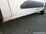 Citroen  Berlingo M 1000KG BLUEHDI 100 S&S BVM DRIVER #24