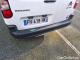  Citroen  Berlingo M 1000KG BLUEHDI 100 S&S BVM DRIVER #26
