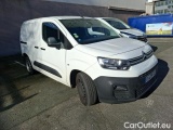 Citroen  Berlingo M 1000KG BLUEHDI 100 S&S BVM DRIVER #32