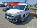  Citroen  Berlingo VTI 95 BVM BUSINESS M 