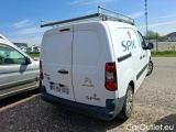 Citroen  Berlingo VTI 95 BVM BUSINESS M #3