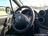  Citroen  Berlingo VTI 95 BVM BUSINESS M #4