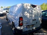  Citroen  Berlingo XL 950KG BLUEHDI 130 S&S EAT8 DRIVER #2