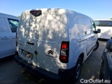  Citroen  Berlingo XL 950KG BLUEHDI 130 S&S EAT8 DRIVER #3