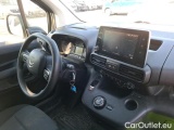  Citroen  Berlingo XL 950KG BLUEHDI 130 S&S EAT8 DRIVER #4