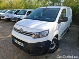  Citroen  Berlingo XL 950KG BLUEHDI 130 S&S EAT8 DRIVER 