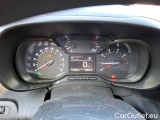  Citroen  Berlingo XL 950KG BLUEHDI 130 S&S EAT8 DRIVER #7