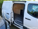  Citroen  Berlingo XL 950KG BLUEHDI 130 S&S EAT8 DRIVER #10