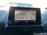  Citroen  Berlingo XL 950KG BLUEHDI 130 S&S EAT8 DRIVER #14