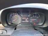  Citroen  Berlingo XL 950KG BLUEHDI 130 S&S EAT8 DRIVER #17