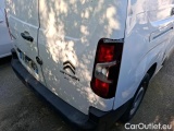  Citroen  Berlingo XL 950KG BLUEHDI 130 S&S EAT8 DRIVER #21