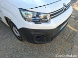  Citroen  Berlingo XL 950KG BLUEHDI 130 S&S EAT8 DRIVER #36