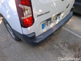  Citroen  Berlingo XL 950KG BLUEHDI 130 S&S EAT8 DRIVER #34