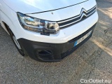  Citroen  Berlingo XL 950KG BLUEHDI 130 S&S EAT8 DRIVER #37