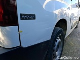  Citroen  Berlingo XL 950KG BLUEHDI 130 S&S EAT8 DRIVER #56