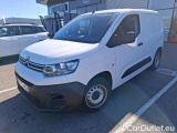  Citroen  Berlingo M 650KG BLUEHDI 75 S&S BVM CLUB 