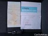  Citroen  Berlingo M 650KG BLUEHDI 75 S&S BVM CLUB #6
