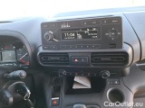  Citroen  Berlingo M 650KG BLUEHDI 75 S&S BVM CLUB #11