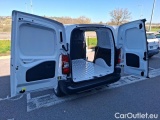  Citroen  Berlingo M 650KG BLUEHDI 75 S&S BVM CLUB #13