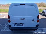  Citroen  Berlingo M 650KG BLUEHDI 75 S&S BVM CLUB #15