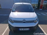  Citroen  Berlingo M 650KG BLUEHDI 75 S&S BVM CLUB #14