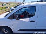  Citroen  Berlingo M 650KG BLUEHDI 75 S&S BVM CLUB #46