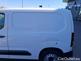  Citroen  Berlingo M 650KG BLUEHDI 75 S&S BVM CLUB #52