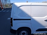  Citroen  Berlingo M 650KG BLUEHDI 75 S&S BVM CLUB #53