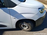  Citroen  Berlingo M 650KG BLUEHDI 75 S&S BVM CLUB #51