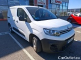  Citroen  Berlingo M 650KG BLUEHDI 75 S&S BVM CLUB #55