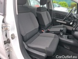  Citroen  C3 BLUEHDI 75 S&S BVM FEEL #9