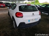  Citroen  C3 BLUEHDI 75 S&S BVM FEEL #2