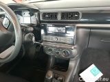  Citroen  C3 BLUEHDI 75 S&S BVM FEEL #11