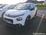  Citroen  C3 PURETECH 82 S&S BVM FEEL 