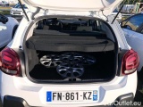  Citroen  C3 PURETECH 82 S&S BVM FEEL #13