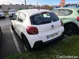  Citroen  C3 PURETECH 82 S&S BVM FEEL #2